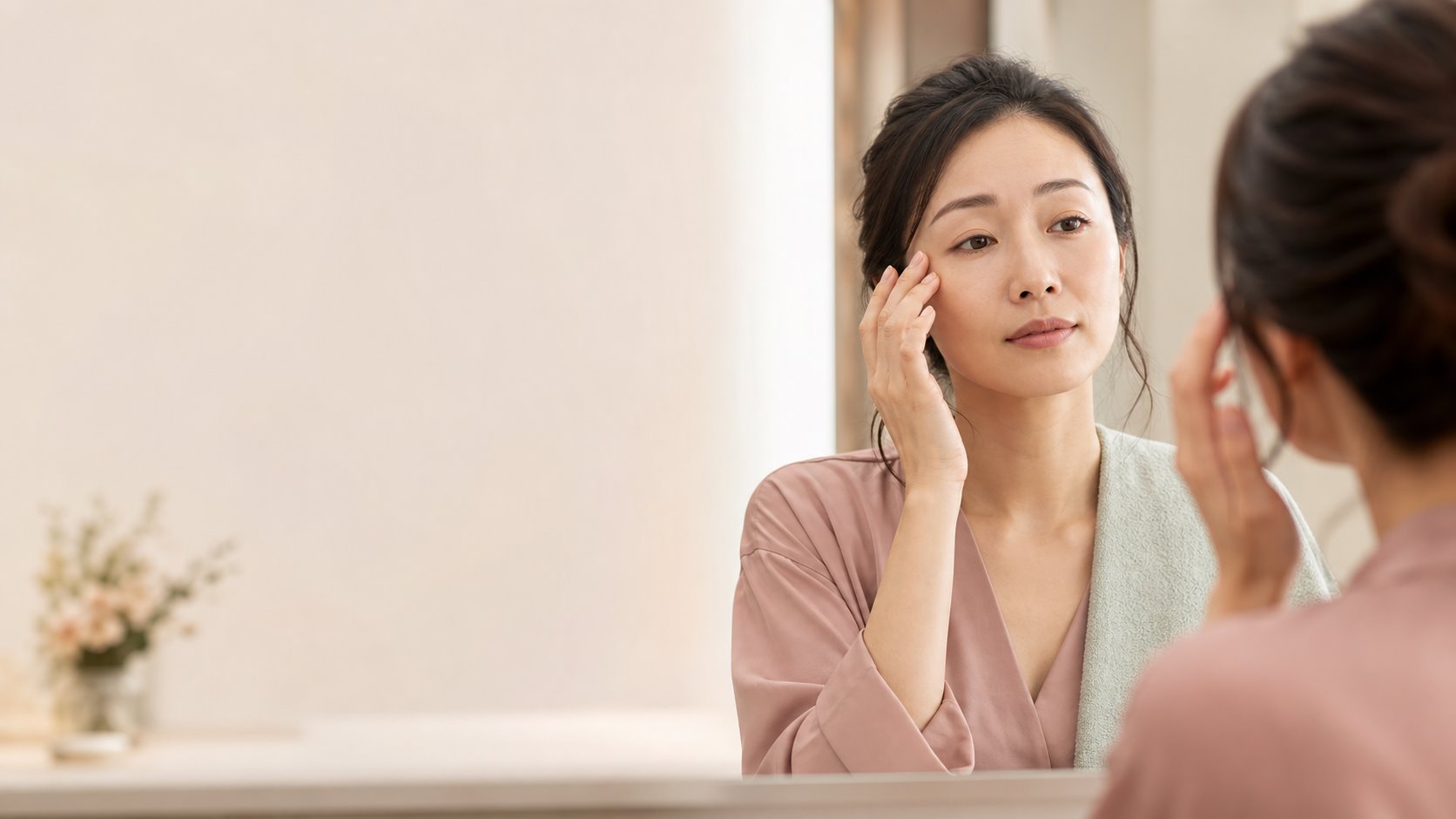 Skin Botox 是什么？和除皱肉毒有什么区别主题配图