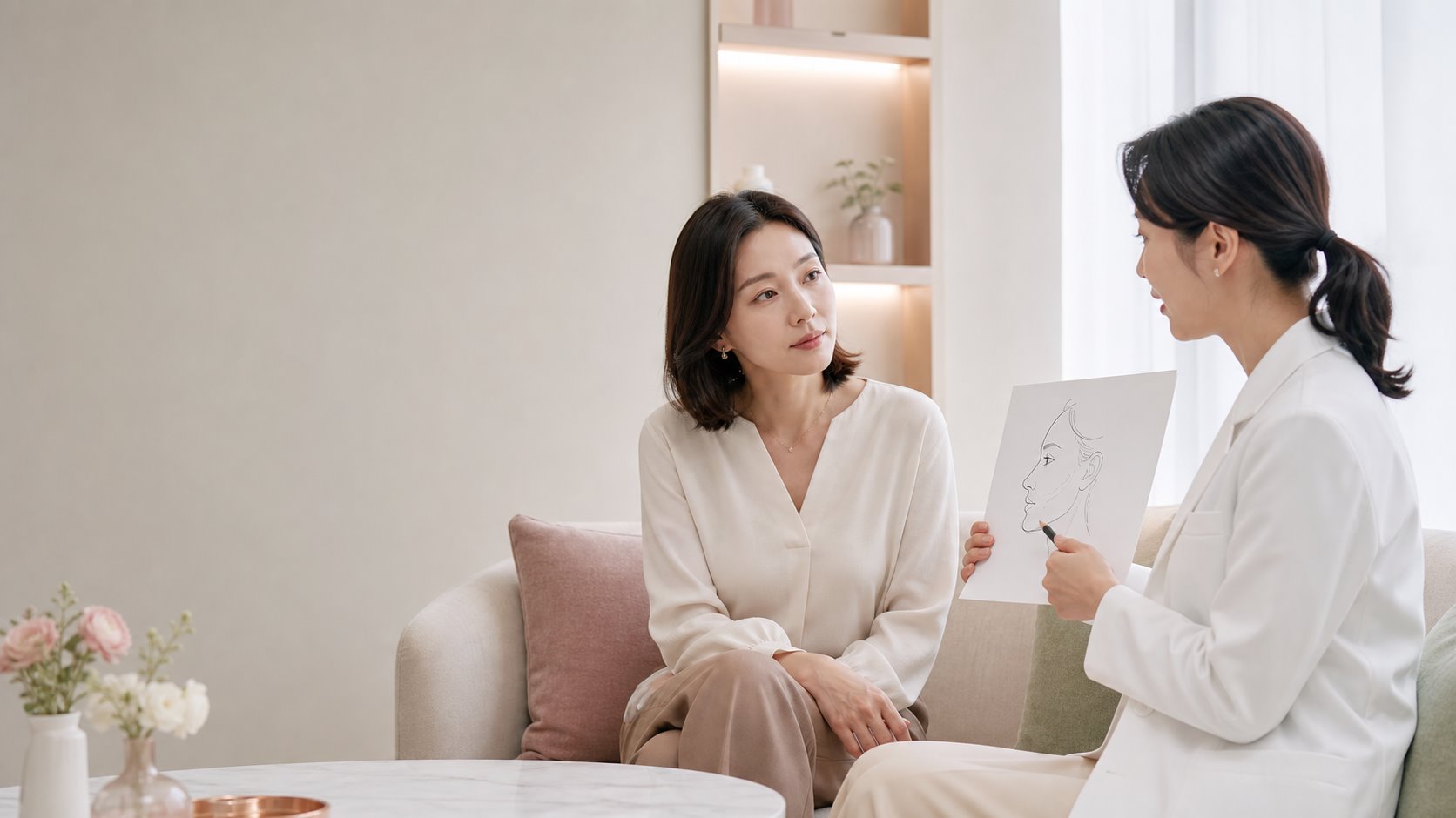 Ultherapy PRIME vs 普通 HIFU：面诊前该确认什么主题配图
